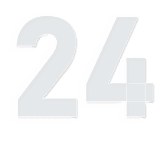 neumorphic number 24
