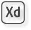 adobe XD logo